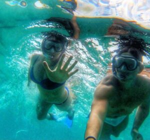 Snorkeling Tour Ad Olbia E Tavolara
